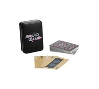 CARTE DA GIOCO PALADONE PRODUCTS Squid Game