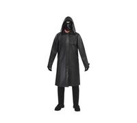 Rubies - Costume ufficiale Squid Game Front Man Leader Deluxe per adulti, taglia