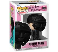 Merchandising Squid Game: Funko Pop S2 - Pop 1