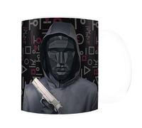 Squid Game Maschera Tazza (BS2839)