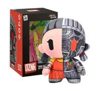 Squid game - peluche young-hee 18 cm dznr - collezione join the game