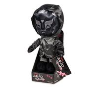 Play By Play Squid Game Frontman Teddy In Display Packaging 28 Cm Nero Bambini