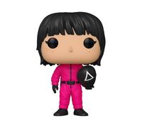 Funko POP! Television: Squid Game S3 - No-Eul - il Gioco Del Calamaro - Figura in Vinile da Collezione - Idea Regalo - Merchandising Ufficiale - Giocattoli per Bambini e Adulti - TV Fans