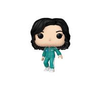 Funko POP! TV: Squid Game S3- Player 120: Hyun-Ju - il Gioco Del Calamaro - Figura in Vinile da Collezione - Idea Regalo - Merchandising Ufficiale - Giocattoli per Bambini e Adulti - TV Fans