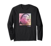 Squid Game - Red Light Green Light Portrait Maglia a Manica