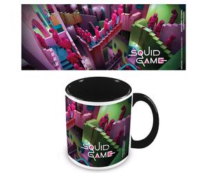 Squid Game Scale Tazza Mug PYRAMID INTERNATIONAL