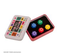 SQUID GAME SIX-LEGGED PENTHATLON GONGGI Gioco Da Tavolo Cinereplicas