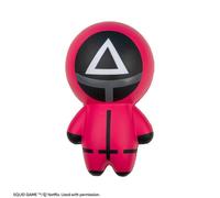Squid Game Soldier Squishy Doll CINEREPLICAS