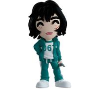 Squid Game Vinyl Figure Kang Sae Byeok 11 cm