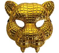 Squid Game VIP Mask Leopard