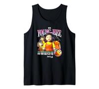 Squid Game - Young-Hee Bootleg Canotta