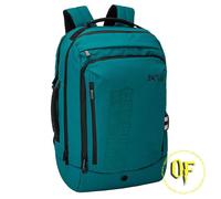 Squid Game - Zaino Scuola Cabin Backpack Verde