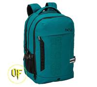Squid Game - Zaino Scuola Travel Backpack Verde