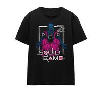 Squid GameMaglietta Front Man Donna (TV20750)