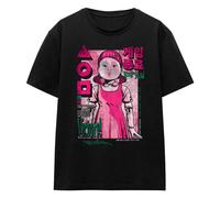 Squid GameMaglietta Young Hee Anime Donna (TV20450)