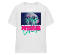 Squid GameMaglietta Young Hee Due Toni Donna (TV20449)