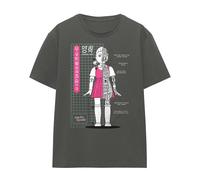 Squid GameMaglietta Young Hee Planimetria Donna (TV21332)