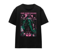Squid GameOne More Round Maglietta Anime Donna (TV20743)
