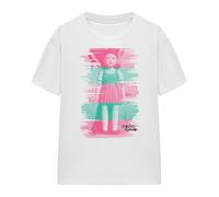 Squid GameRed Light Green Light Maglietta Young Hee Donna (TV21359)