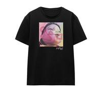 Squid GameSeason One Red Light Green Light Maglietta Ritratto Donna (TV23408)