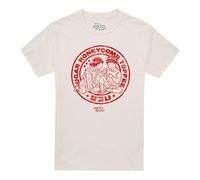 Squid GameSeason Three Dalgona Honeycomb Toffee Maglietta Adulto Unisex (TV21455