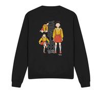 Squid GameSeason Three Felpa Young Hee Vintage Adulto Unisex (TV20594)