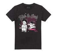 Squid GameSeason Three Hide And Seek Maglietta Adulto Unisex (TV23369)
