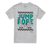 Squid GameSeason Three Jump Rope Maglietta Adulto Unisex (TV20781)