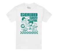Squid GameSeason Three Sky Game Maglietta Adulto Unisex (TV23767)
