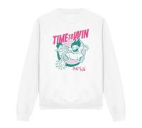 Squid GameSeason Three Time To Win Felpa Adulto Unisex (TV20588)