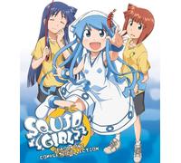 Squid Girl: Season One Complete Collection