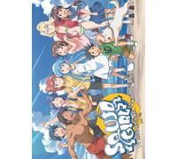 Squid Girl Series Part 2