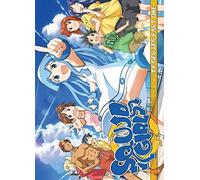 Squid Girl Series - Pt. 1