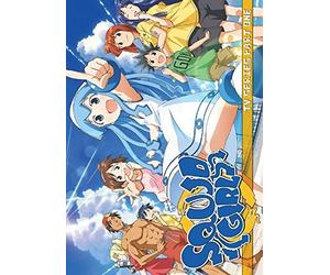 Squid Girl Series - Pt. 1