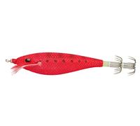 Squid Jig Ultra Cloth Natural S A329-CLAR