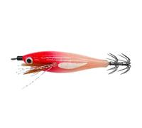 Squid Jigs Saltwater Horizontal - Slow Sinking Fish Catching Tackle Jig for