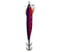 Squid Lure - High Brightness, Fluorescente Artificial Fishing Tackle | 4.72 Inch Squid Jig Hooks, High Brightness Fluorescente Body With Hooks | Art For Lakes Rivers Trolling Prawn Cuttlefish