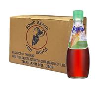 Squid Salsa di Pesce pacco da 12 x 300 ml