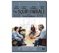 Squid & the Whale