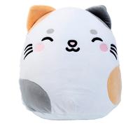 Squidglys Adoramals Lola Cat Peluche Cuscino Puckator
