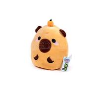 Squidglys Capybara Duke Peluche Cuscino Puckator