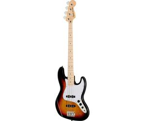 Squier Aff. Jazz Bass 3-SB