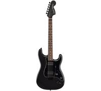 Squier Aff Strat HH LRL BPG MBK