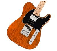 Squier Affinity FMT SH MOC Mocha - Chitarra elettrica