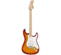 Squier Affinity Strat FM HSS SS