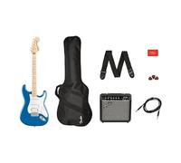 Squier Aff. Strat HSS MN PACK LPB