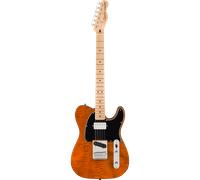 Squier Affinity Series Telecaster FMT SH MN BPG Mocha