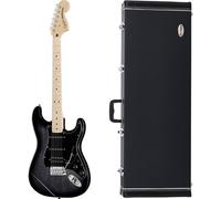 Squier Affinity Strat FM HSSBB Bundle