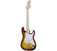 Squier Affinity Strat FM HSS SS