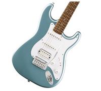 Squier Affinity Strat Junior HSS IBM